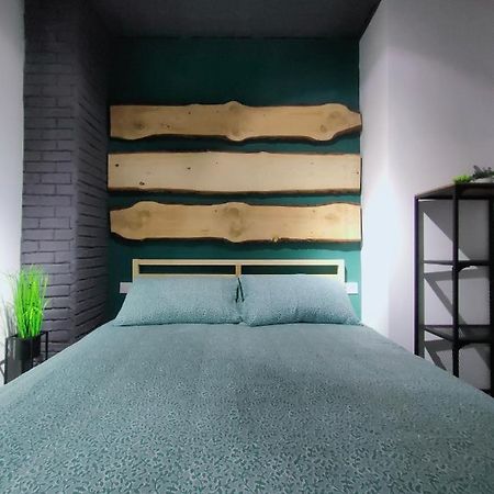 Lol Apartment Аліканте Екстер'єр фото
