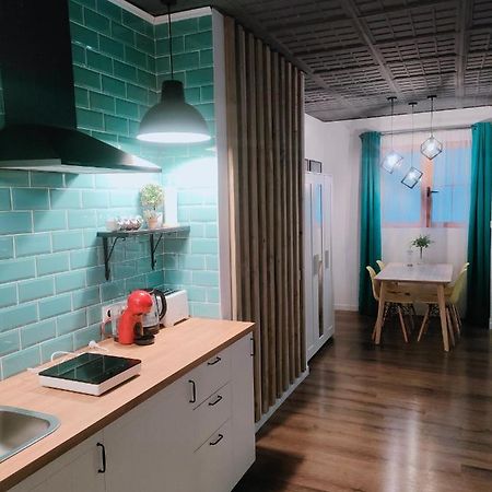 Lol Apartment Аліканте Екстер'єр фото