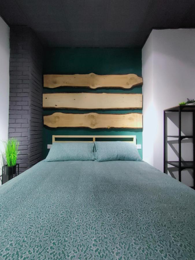 Lol Apartment Аліканте Екстер'єр фото