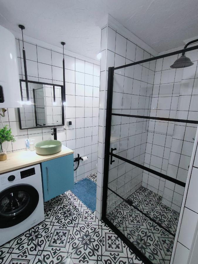 Lol Apartment Аліканте Екстер'єр фото