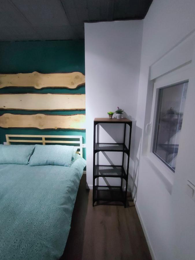 Lol Apartment Аліканте Екстер'єр фото
