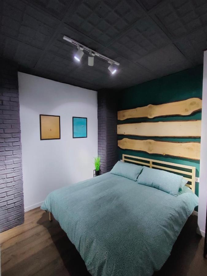 Lol Apartment Аліканте Екстер'єр фото