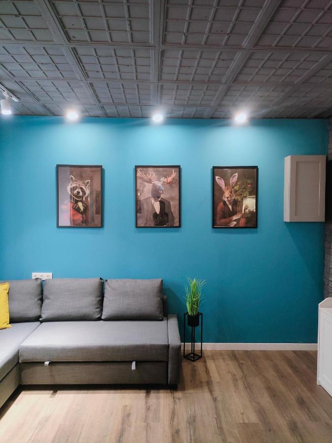Lol Apartment Аліканте Екстер'єр фото