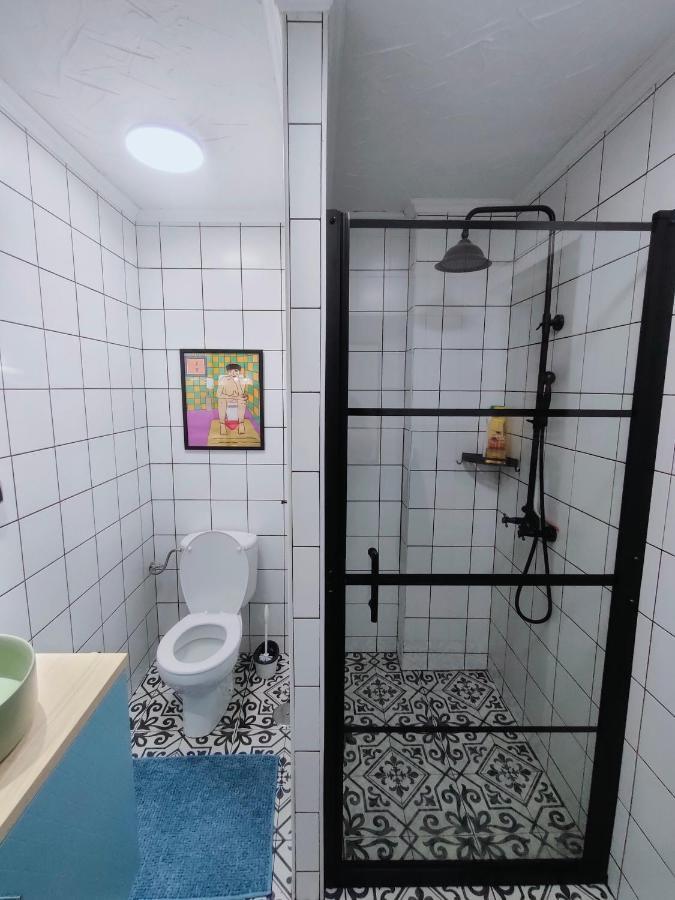 Lol Apartment Аліканте Екстер'єр фото