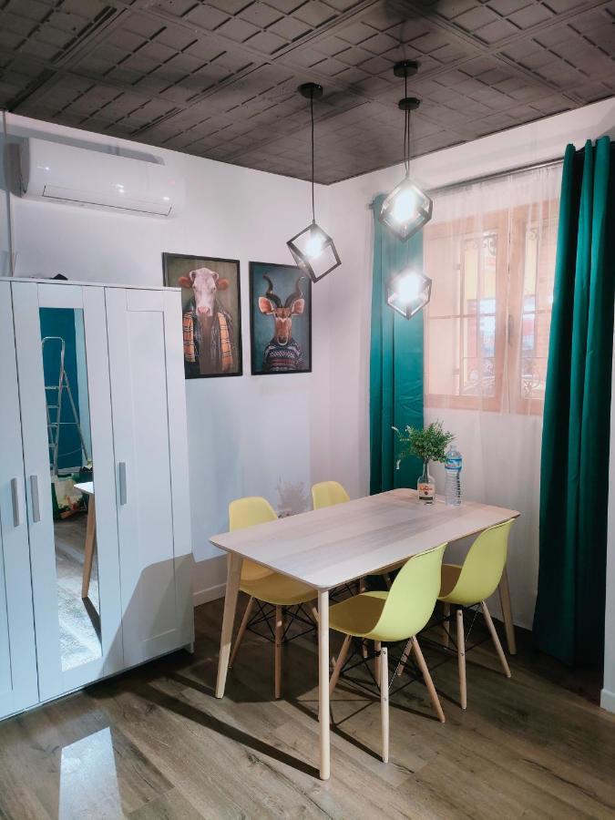 Lol Apartment Аліканте Екстер'єр фото