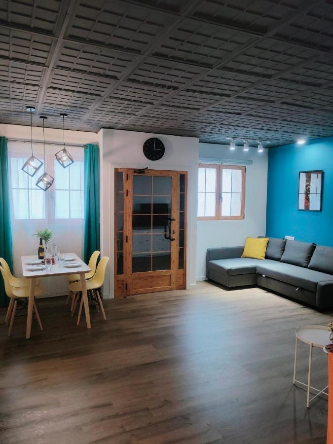 Lol Apartment Аліканте Екстер'єр фото