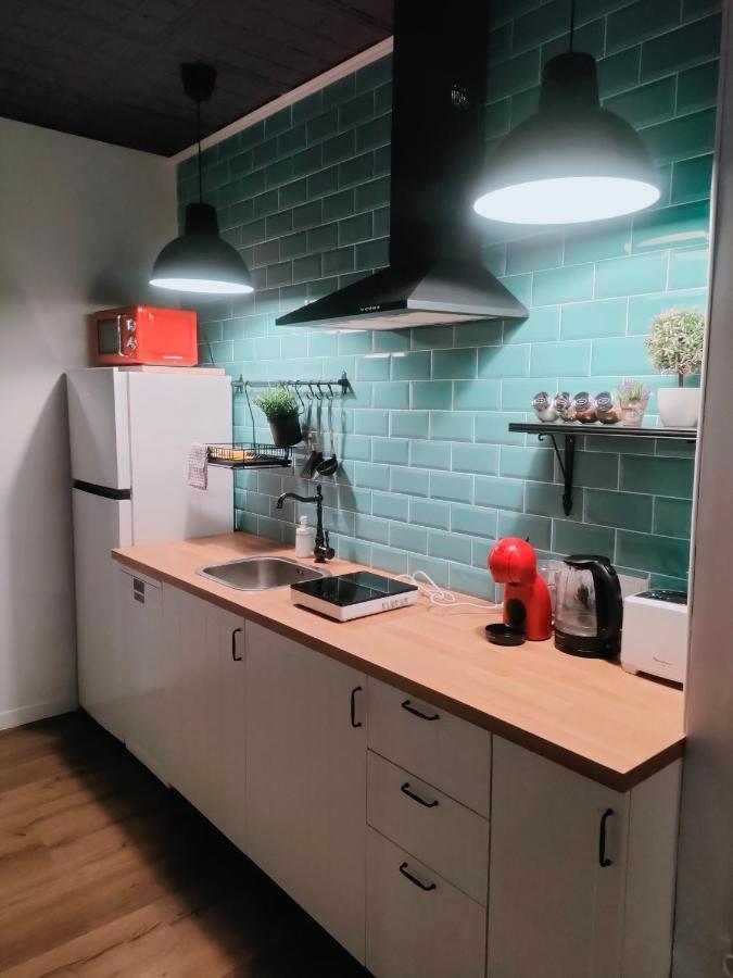 Lol Apartment Аліканте Екстер'єр фото