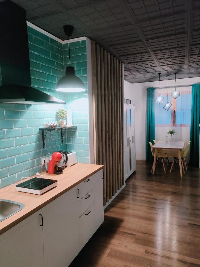Lol Apartment Аліканте Екстер'єр фото