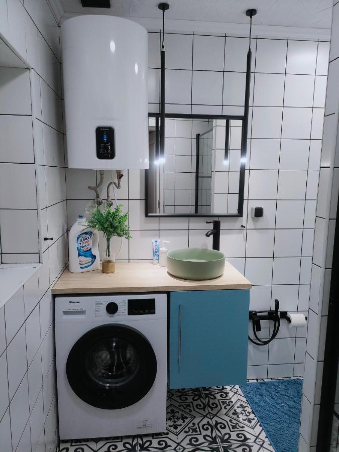 Lol Apartment Аліканте Екстер'єр фото